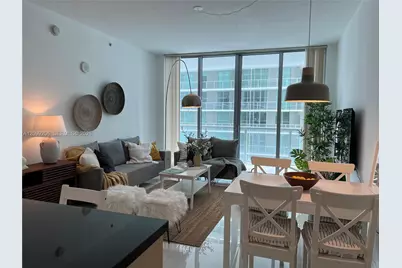 1111 SW 1st Ave #2915-N, Miami, FL 33130 - Photo 3