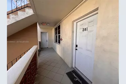 1800 79th St Cswy #A201, North Bay Village, FL 33141 - Photo 5