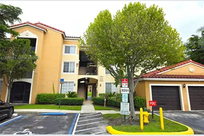 2051 Renaissance Blvd #208, Miramar, FL 33025 - Photo 29