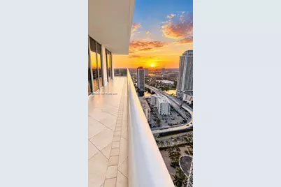 1830 S Ocean Dr #3708, Hallandale Beach, FL 33009 - Photo 3