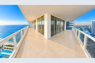 1830 S Ocean Dr #3708, Hallandale Beach, FL 33009 - Photo 5