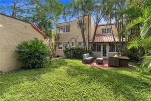 1461 Certosa Ave, Coral Gables, FL 33146 - Photo 31