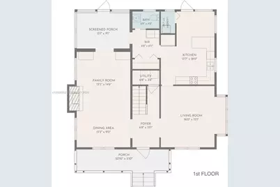 1461 Certosa Ave, Coral Gables, FL 33146 - Photo 37