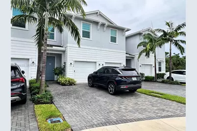 4528 Hollister Ave, Lake Worth, FL 33463 - Photo 33