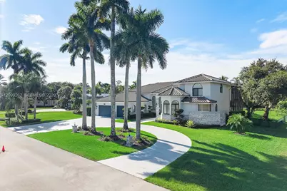 12060 NW 10th St, Plantation, FL 33323 - Photo 5