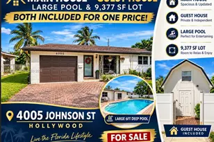 4005 Johnson St, Hollywood, FL 33021 - Photo 1