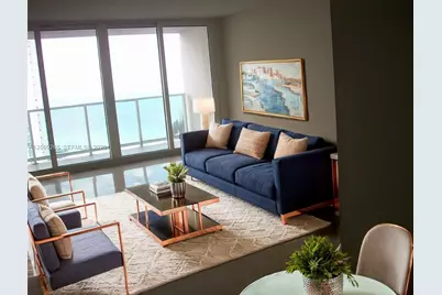 100 Bayview Dr #2012, Sunny Isles Beach, FL 33160 - Photo 3
