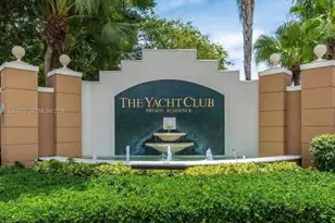 19901 E Country Club Dr, Aventura, FL 33180 - Photo 1