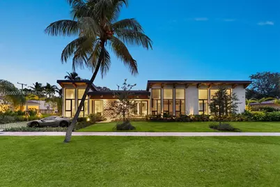 6716 San Vicente St, Coral Gables, FL 33146 - Photo 1