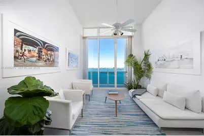 725 NE 22nd St #PH2C, Miami, FL 33137 - Photo 1