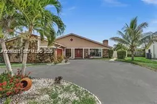 7480 NW 37th Ct, Lauderhill, FL 33319 - Photo 1