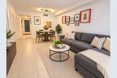 1666 West Ave #212, Miami Beach, FL 33139 - Photo 1