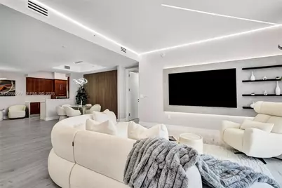 18101 Collins Ave #602, Sunny Isles Beach, FL 33160 - Photo 9