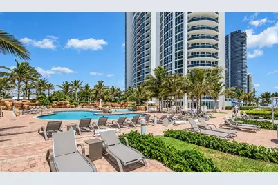 18101 Collins Ave #602, Sunny Isles Beach, FL 33160 - Photo 3