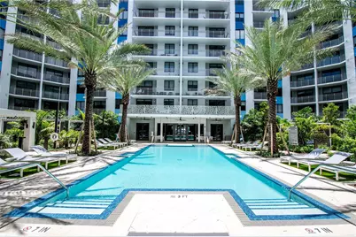 3645 NW 36th St #415, Miami, FL 33142 - Photo 1