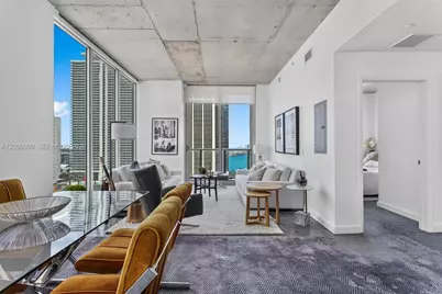151 SE 1st St #2102, Miami, FL 33131 - Photo 17