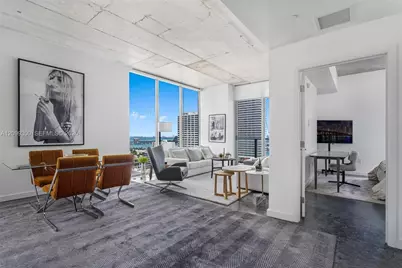 151 SE 1st St #2102, Miami, FL 33131 - Photo 19