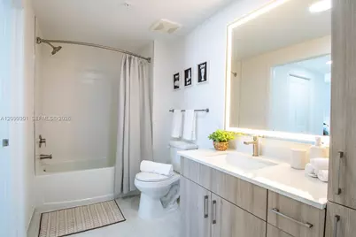 3645 NW 36th St #515, Miami, FL 33142 - Photo 9