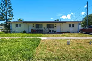 137 NE 1st Ct, Dania Beach, FL 33004 - Photo 1