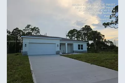 420 Seal Ave SW #420, Palm Bay, FL 32908 - Photo 3