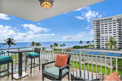 5200 N Ocean Blvd #607B, Lauderdale by the Sea, FL 33308 - Photo 13