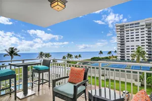 5200 N Ocean Blvd, Lauderdale by the Sea, FL 33308 - Photo 13