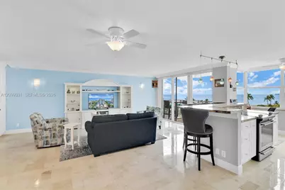 5200 N Ocean Blvd #607B, Lauderdale by the Sea, FL 33308 - Photo 1