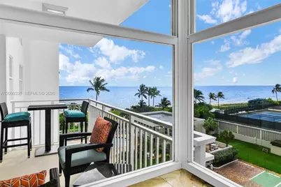 5200 N Ocean Blvd #607B, Lauderdale by the Sea, FL 33308 - Photo 7
