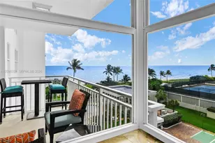 5200 N Ocean Blvd, Lauderdale by the Sea, FL 33308 - Photo 7