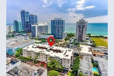 6801 Harding Ave #412, Miami Beach, FL 33141 - Photo 25