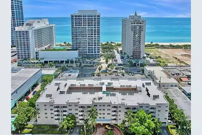 6801 Harding Ave #412, Miami Beach, FL 33141 - Photo 23
