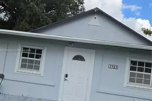 1943 NW 98th St, Miami, FL 33147 - Photo 1