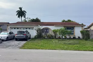 8517 Windsor, Miramar, FL 33025 - Photo 1