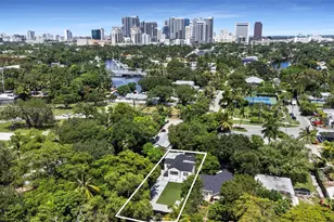 544 SW 13th Ave, Fort Lauderdale, FL 33312 - Photo 5