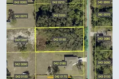 [Address not provided], Lehigh Acres, FL 33972 - Photo 1