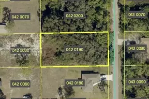 [Address not provided], Lehigh Acres, FL 33972 - Photo 1