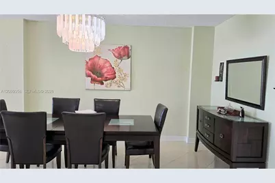 1980 S Ocean Dr #6G, Hallandale Beach, FL 33009 - Photo 5