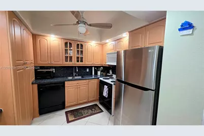 1980 S Ocean Dr #6G, Hallandale Beach, FL 33009 - Photo 1