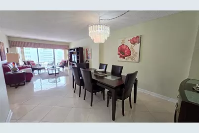 1980 S Ocean Dr #6G, Hallandale Beach, FL 33009 - Photo 17