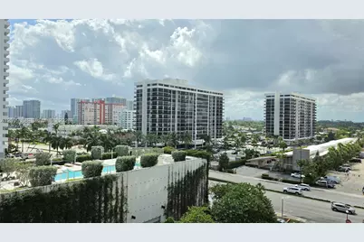 1980 S Ocean Dr #6G, Hallandale Beach, FL 33009 - Photo 19