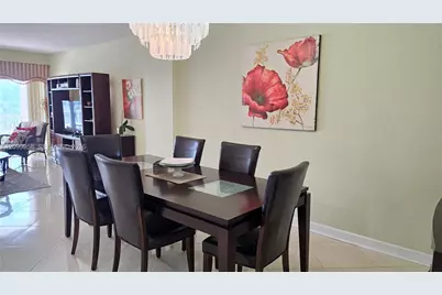 1980 S Ocean Dr #6G, Hallandale Beach, FL 33009 - Photo 3