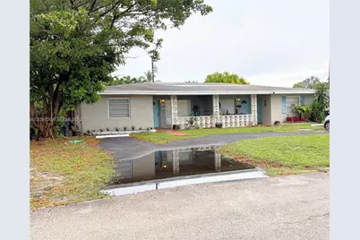 5407 NE 22nd Ter #5407, Fort Lauderdale, FL 33308 - Photo 1