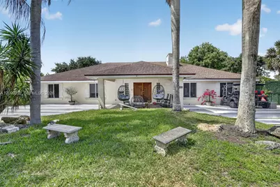 14401 SW 23rd St, Davie, FL 33325 - Photo 1