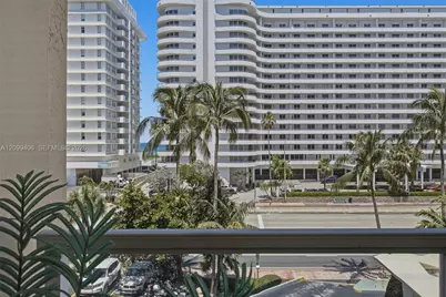 5600 Collins Ave #5A, Miami Beach, FL 33140 - Photo 15