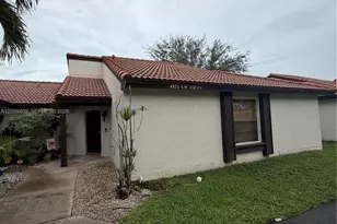 4825 SW 152nd Ct, Miami, FL 33185 - Photo 1