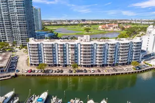 200 Diplomat Pkwy, Hallandale Beach, FL 33009 - Photo 1
