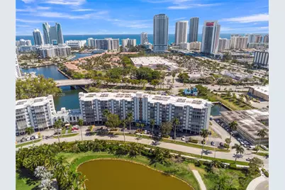 200 Diplomat Pkwy #229, Hallandale Beach, FL 33009 - Photo 29