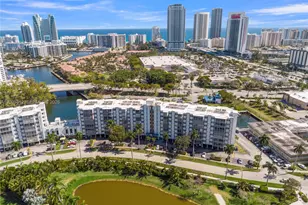 200 Diplomat Pkwy, Hallandale Beach, FL 33009 - Photo 29