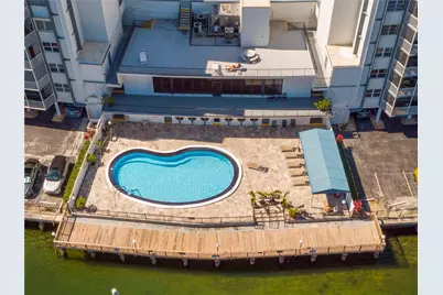 200 Diplomat Pkwy #229, Hallandale Beach, FL 33009 - Photo 27