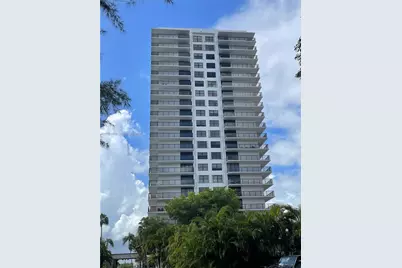 18151 NE 31st Ct #1405, Aventura, FL 33160 - Photo 1